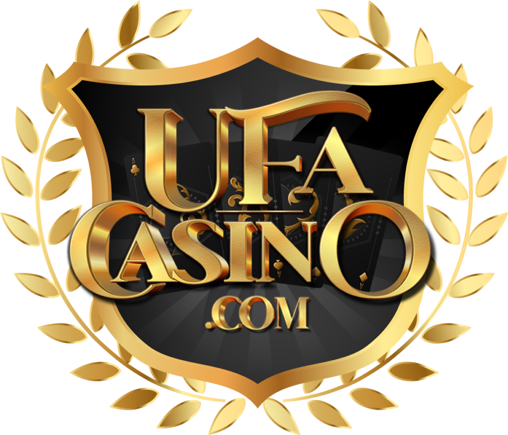 LOGO ufa-casino.com
